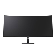 XIAOMI 34'' G34WQi 55056 Czarny - 1246559 - zdjęcie 4